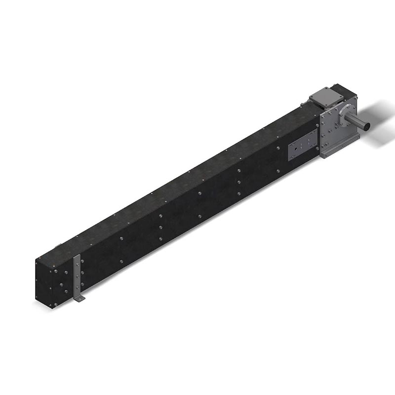 heavy duty mast
